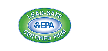Lead-safe Certified Firm